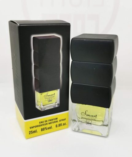 Smart Collection NO.304 Lacoste Challege Inspired 25ml