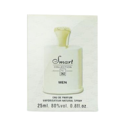 Smart Collection No.362 Royal Creed Inspired For Men 25ml